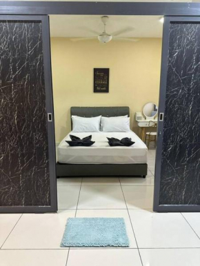 1Tebrau by Portofino Luxury Home